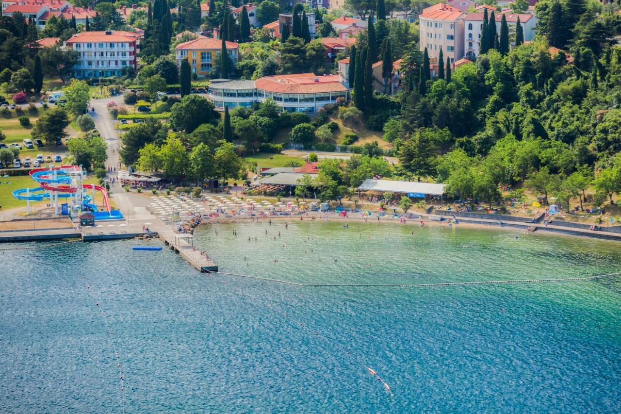 Hotel Haliaetum - San Simon Resort Izola Exterior photo