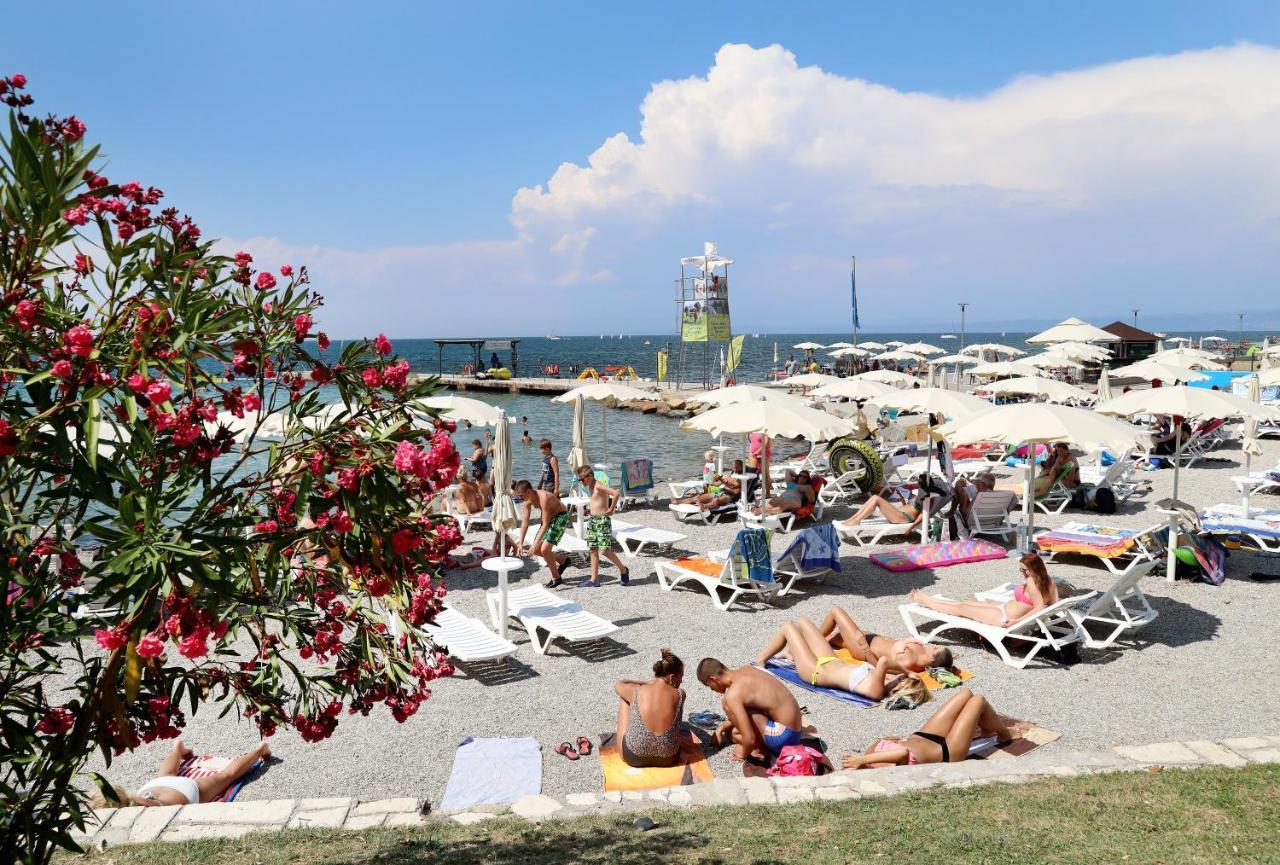 Hotel Haliaetum - San Simon Resort Izola Exterior photo