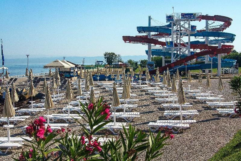 Hotel Haliaetum - San Simon Resort Izola Exterior photo